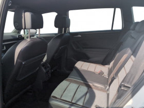 Seat Tarraco 2.0 TSI 190 ch  BVA  5 pl  occasion  Beaupuy - photo n8