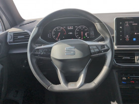 Seat Tarraco 2.0 TSI 190 ch  BVA  5 pl  occasion  Beaupuy - photo n9