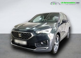 Seat Tarraco occasion année 2022 boite Automatique Annonce Seat Tarraco occasion Essence 2.0 TSI 190 ch BVA 5 pl à Beaupuy