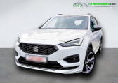 Seat Tarraco occasion année 2021 boite Automatique Annonce Seat Tarraco occasion Essence 2.0 TSI 190 ch BVA 5 pl à Beaupuy