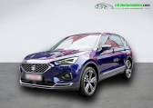 Seat Tarraco occasion année 2019 boite Automatique Annonce Seat Tarraco occasion Essence 2.0 TSI 190 ch BVA 5 pl à Beaupuy