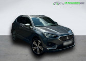 Seat Tarraco occasion année 2020 boite Automatique Annonce Seat Tarraco occasion Essence 2.0 TSI 190 ch BVA 5 pl à Beaupuy