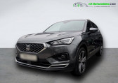 Seat Tarraco occasion année 2019 boite Automatique Annonce Seat Tarraco occasion Essence 2.0 TSI 190 ch BVA 5 pl à Beaupuy