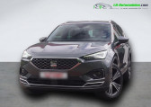Seat Tarraco occasion année 2019 boite Automatique Annonce Seat Tarraco occasion Essence 2.0 TSI 190 ch BVA 5 pl à Beaupuy