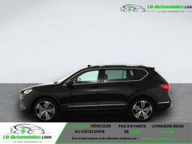 Seat Tarraco 2.0 TSI 190 ch  BVA  7 pl  occasion � Beaupuy - photo n�6