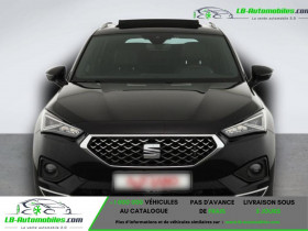 Seat Tarraco 2.0 TSI 190 ch  BVA  7 pl  occasion � Beaupuy - photo n�5