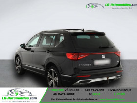 Seat Tarraco 2.0 TSI 190 ch  BVA  7 pl  occasion � Beaupuy - photo n�4