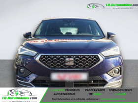 Seat Tarraco 2.0 TSI 190 ch  BVA  7 pl  occasion � Beaupuy - photo n�4