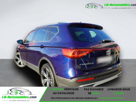 Seat Tarraco 2.0 TSI 190 ch  BVA  7 pl  occasion � Beaupuy - photo n�3