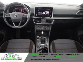 Seat Tarraco 2.0 TSI 190 ch  BVA  7 pl  occasion � Beaupuy - photo n�3