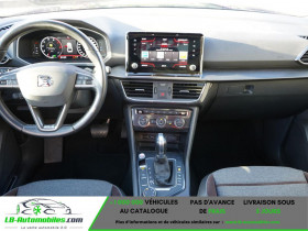 Seat Tarraco 2.0 TSI 190 ch  BVA  7 pl  occasion � Beaupuy - photo n�2