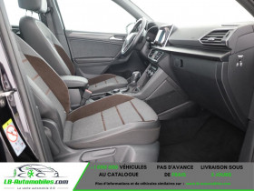 Seat Tarraco 2.0 TSI 190 ch  BVA  7 pl  occasion � Beaupuy - photo n�8