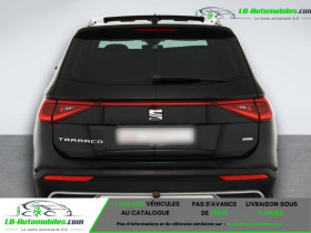 Seat Tarraco 2.0 TSI 190 ch  BVA  7 pl  occasion � Beaupuy - photo n�7
