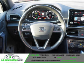 Seat Tarraco 2.0 TSI 190 ch  BVA  7 pl  occasion � Beaupuy - photo n�9