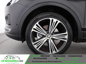 Seat Tarraco 2.0 TSI 190 ch  BVA  7 pl  occasion � Beaupuy - photo n�11