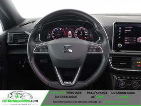 Seat Tarraco 2.0 TSI 190 ch  BVA  7 pl  occasion � Beaupuy - photo n�10