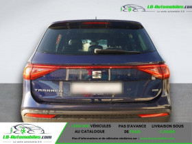 Seat Tarraco 2.0 TSI 190 ch  BVA  7 pl  occasion � Beaupuy - photo n�6