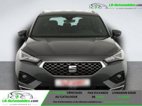 Seat Tarraco 2.0 TSI 190 ch  BVA  7 pl  occasion � Beaupuy - photo n�5