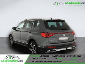 Seat Tarraco 2.0 TSI 190 ch  BVA  7 pl  occasion � Beaupuy - photo n�4