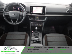 Seat Tarraco 2.0 TSI 190 ch  BVA  7 pl  occasion � Beaupuy - photo n�3