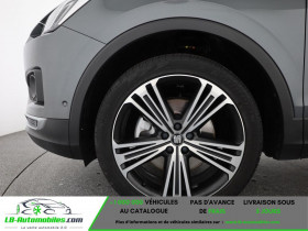 Seat Tarraco 2.0 TSI 190 ch  BVA  7 pl  occasion � Beaupuy - photo n�11