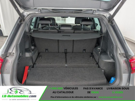 Seat Tarraco 2.0 TSI 190 ch  BVA  7 pl  occasion � Beaupuy - photo n�10