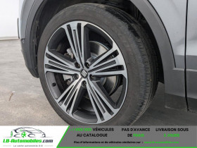 Seat Tarraco 2.0 TSI 190 ch  BVA  7 pl  occasion � Beaupuy - photo n�9