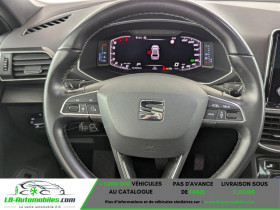 Seat Tarraco 2.0 TSI 190 ch  BVA  7 pl  occasion � Beaupuy - photo n�8