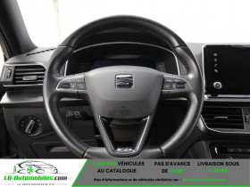 Seat Tarraco 2.0 TSI 190 ch  BVA  7 pl  occasion � Beaupuy - photo n�7