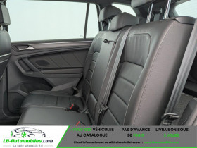 Seat Tarraco 2.0 TSI 190 ch  BVA  7 pl  occasion � Beaupuy - photo n�7