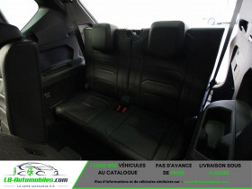 Seat Tarraco 2.0 TSI 190 ch  BVA  7 pl  occasion � Beaupuy - photo n�6