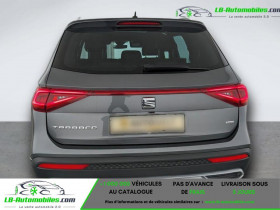 Seat Tarraco 2.0 TSI 190 ch  BVA  7 pl  occasion � Beaupuy - photo n�6
