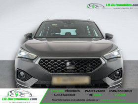 Seat Tarraco 2.0 TSI 190 ch  BVA  7 pl  occasion � Beaupuy - photo n�5