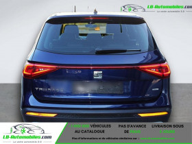 Seat Tarraco 2.0 TSI 190 ch  BVA  7 pl  occasion � Beaupuy - photo n�6