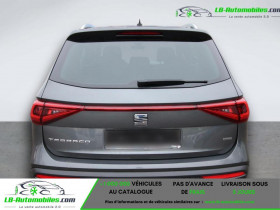 Seat Tarraco 2.0 TSI 190 ch  BVA  7 pl  occasion � Beaupuy - photo n�4