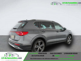 Seat Tarraco 2.0 TSI 190 ch  BVA  7 pl  occasion � Beaupuy - photo n�4