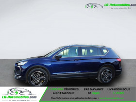 Seat Tarraco 2.0 TSI 190 ch  BVA  7 pl  occasion � Beaupuy - photo n�5