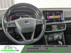 Seat Tarraco 2.0 TSI 190 ch  BVA  7 pl  occasion � Beaupuy - photo n�3