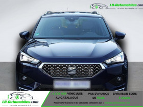 Seat Tarraco 2.0 TSI 190 ch  BVA  7 pl  occasion � Beaupuy - photo n�4
