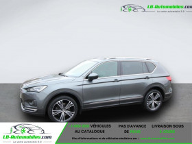 Seat Tarraco 2.0 TSI 190 ch  BVA  7 pl  occasion � Beaupuy - photo n�2