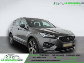 Seat Tarraco 2.0 TSI 190 ch  BVA  7 pl  occasion � Beaupuy - photo n�2