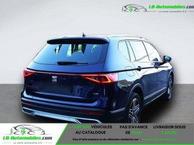 Seat Tarraco 2.0 TSI 190 ch  BVA  7 pl  occasion � Beaupuy - photo n�3