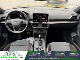 Seat Tarraco 2.0 TSI 190 ch  BVA  7 pl  occasion � Beaupuy - photo n�2