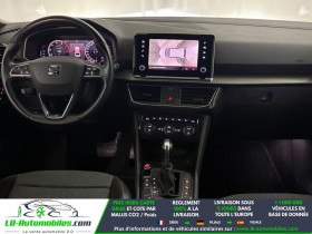 Seat Tarraco 2.0 TSI 190 ch  BVA  7 pl  occasion � Beaupuy - photo n�3