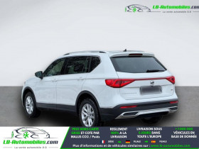 Seat Tarraco 2.0 TSI 190 ch  BVA  7 pl  occasion � Beaupuy - photo n�2