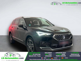 Seat Tarraco 2.0 TSI 190 ch  BVA  7 pl  occasion � Beaupuy - photo n�2