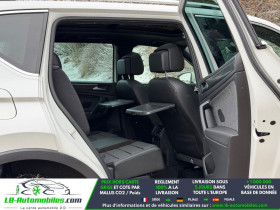 Seat Tarraco 2.0 TSI 190 ch  BVA  7 pl  occasion � Beaupuy - photo n�5