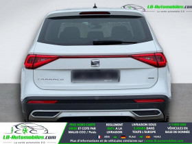 Seat Tarraco 2.0 TSI 190 ch  BVA  7 pl  occasion � Beaupuy - photo n�4