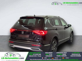 Seat Tarraco 2.0 TSI 190 ch  BVA  7 pl  occasion � Beaupuy - photo n�4