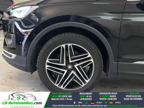 Seat Tarraco 2.0 TSI 190 ch  BVA  7 pl  occasion � Beaupuy - photo n�9